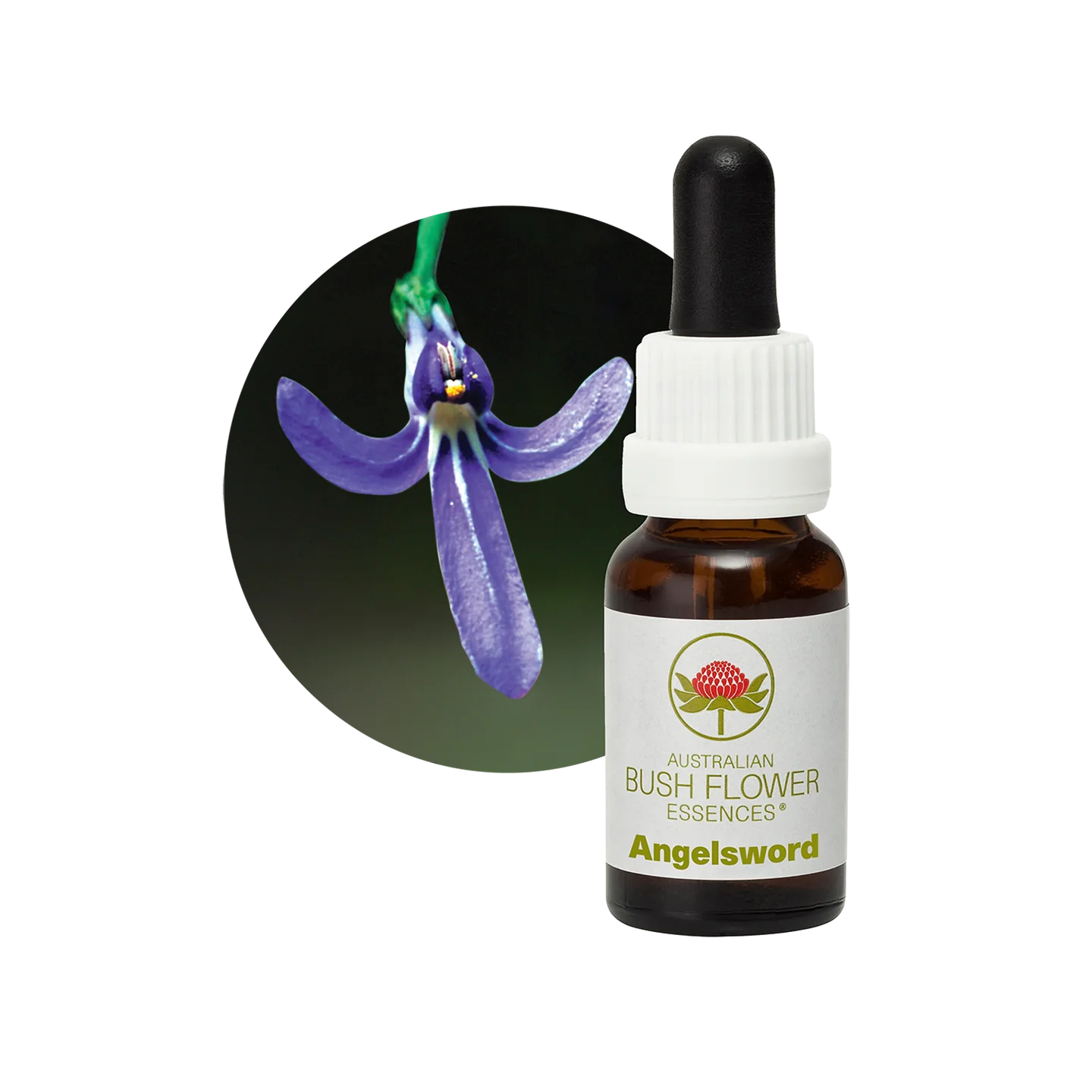 Angelsword 30ml image 0