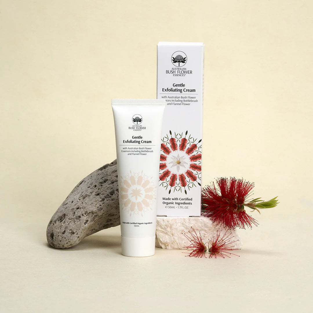 Gentle Exfoliating Cream 50ml image 1