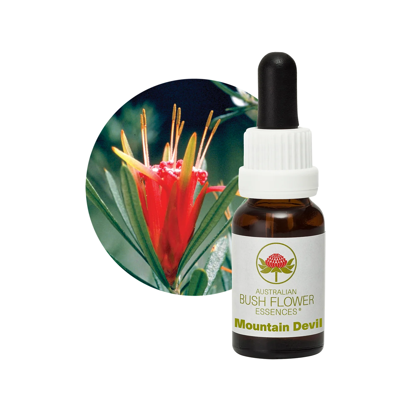 Mountain Devil 30ml image 0