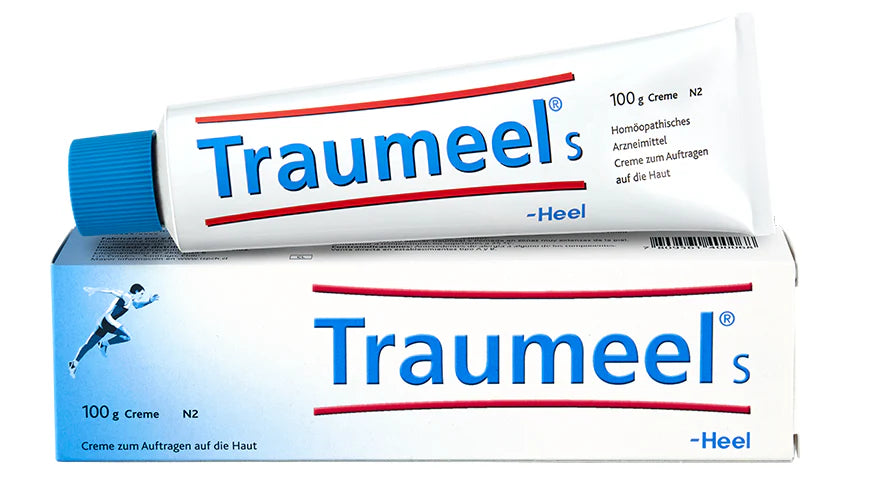 Traumeel Cream 50g image 0