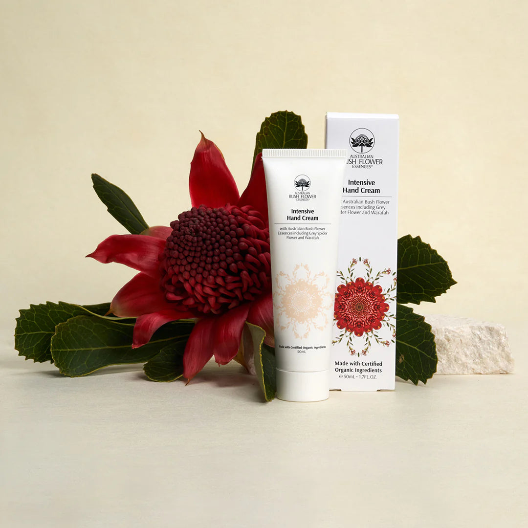 Intensive Hand Cream 50ml image 1