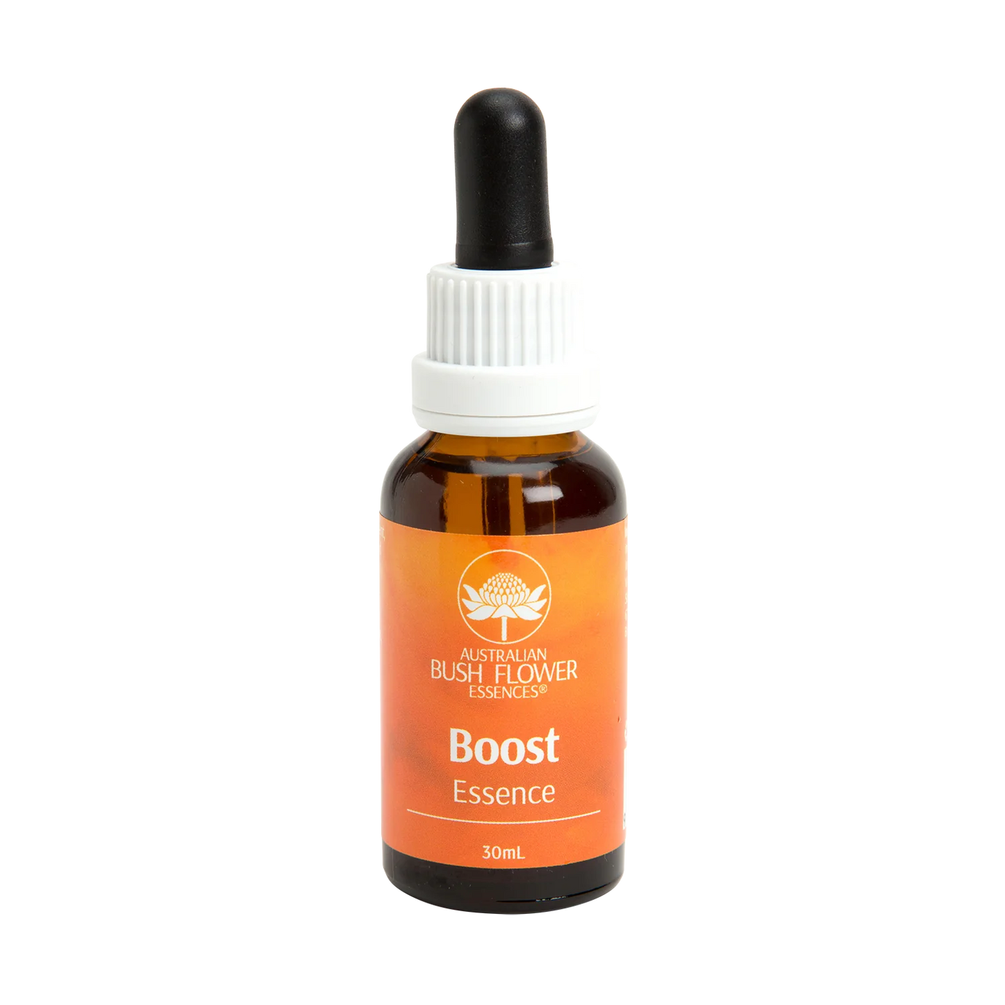 Australian Bush Flower Essences: Boost Essence 30ml image 0