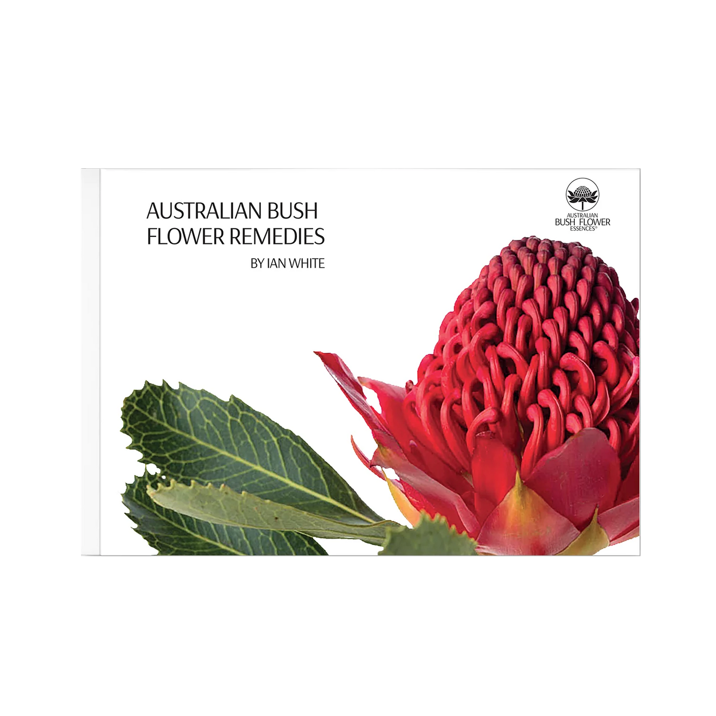 Australian Bush Flower Remedies Book image 0