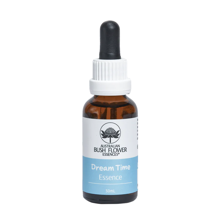Australian Bush Flower Essences: Dream Time Essence 30ml image 0