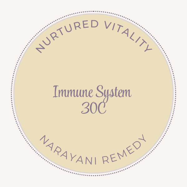 Narayani Immune System (OM 28) 30C