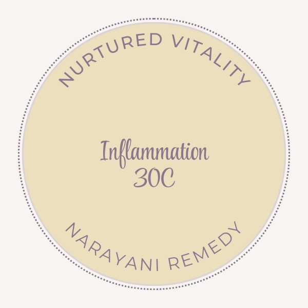 Narayani Inflammation (Mix 113) 30C