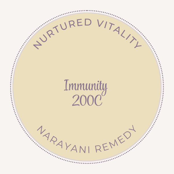 Narayani Immunity (Soham / Spec 26) 200C