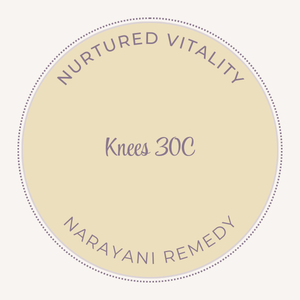 Narayani Knees (Mix 40) 30C