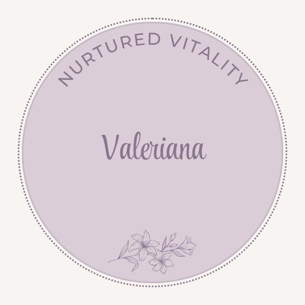 Valeriana officinalis