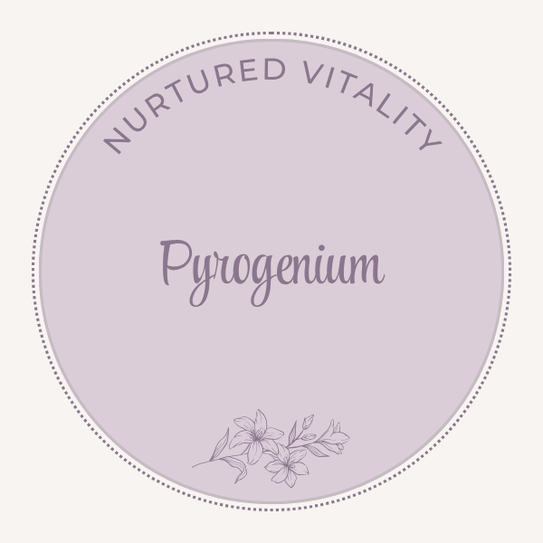 Pyrogenium