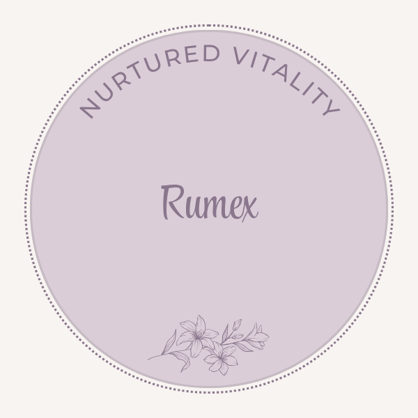 Rumex crispus