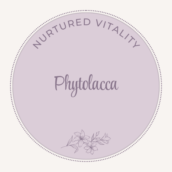 Phytolacca decandra