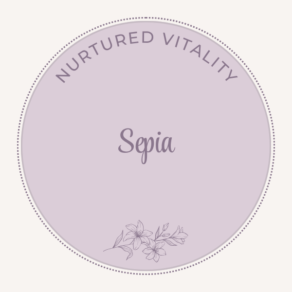 Sepia officinalis