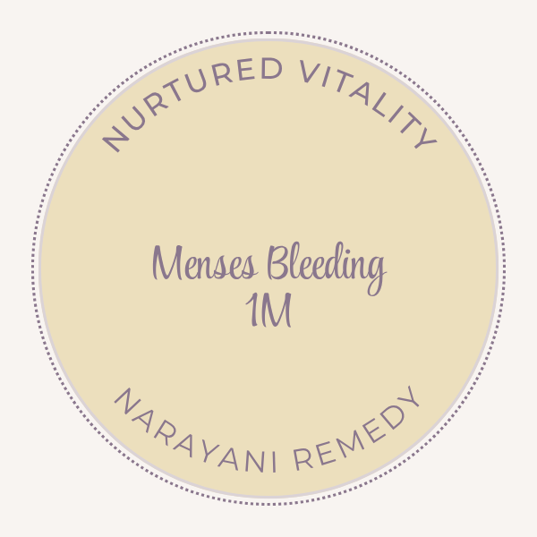 Narayani Menses Bleeding (Mix 56) 1M