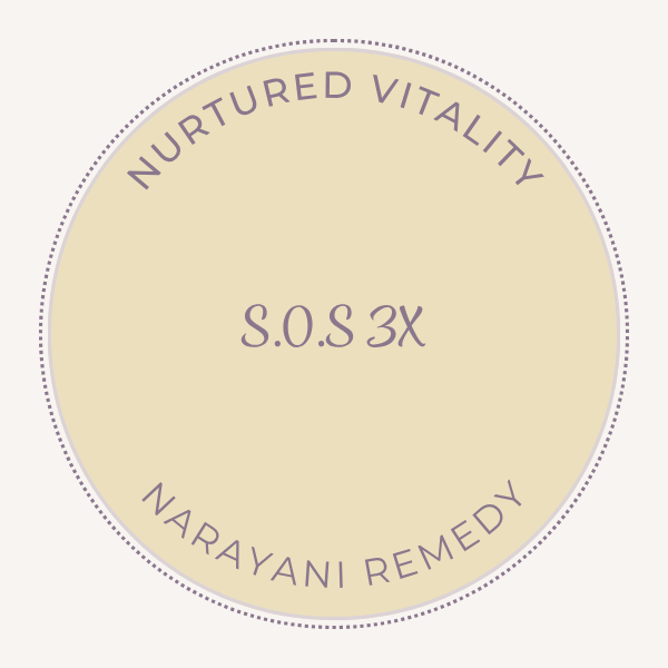 Narayani S.O.S (Mix 112) 3X
