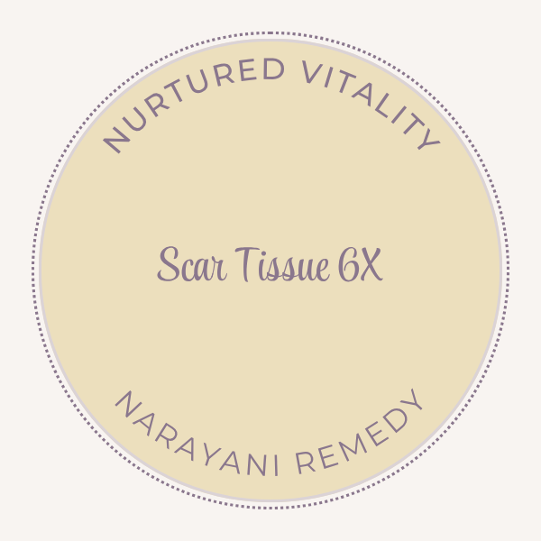 Narayani Scar Tissue (Mix 96) 6X