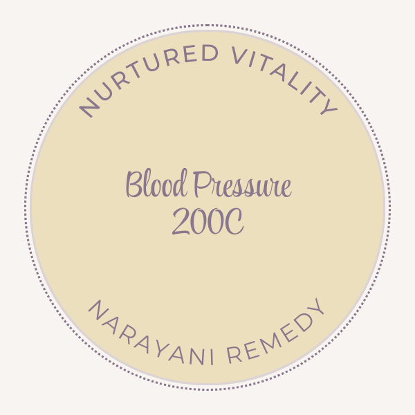 Narayani Blood Pressure (Soham/Special 11) 200C
