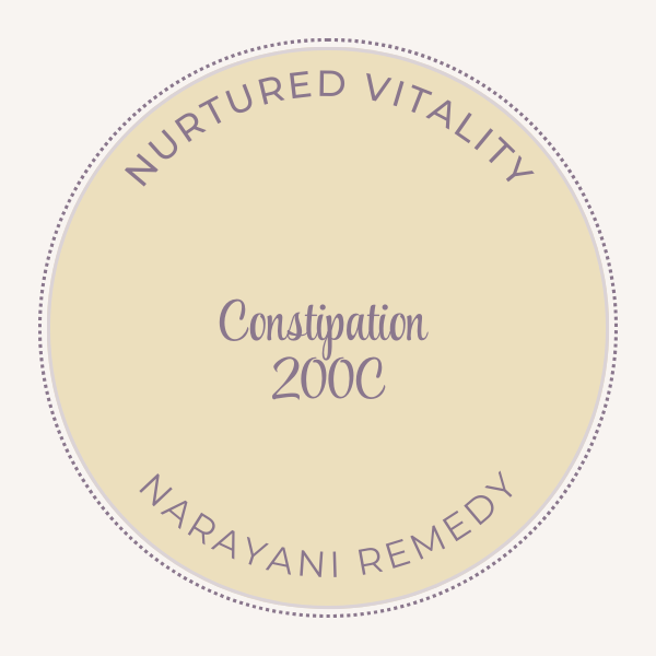 Narayani Constipation (Mix 13) 200C