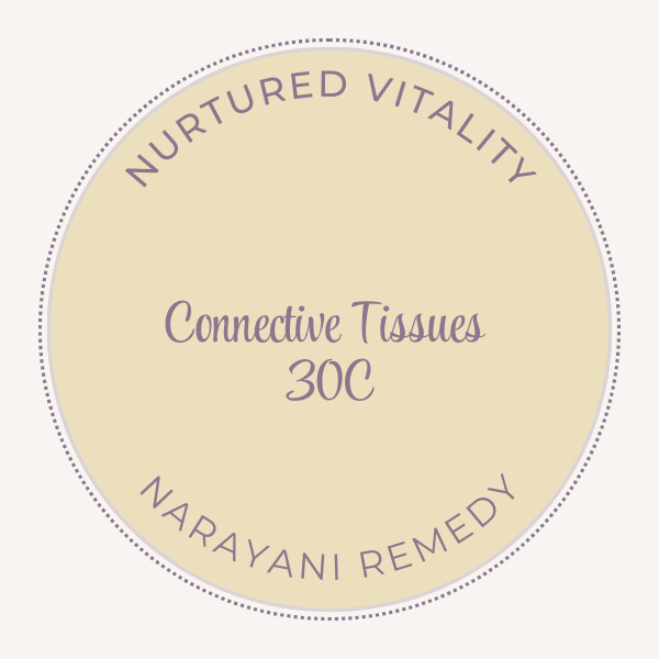 Narayani Connective Tissues (OM 30) 30C