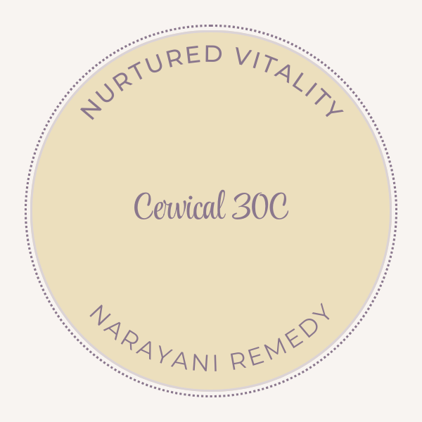 Narayani Cervical (OM 4) 30C
