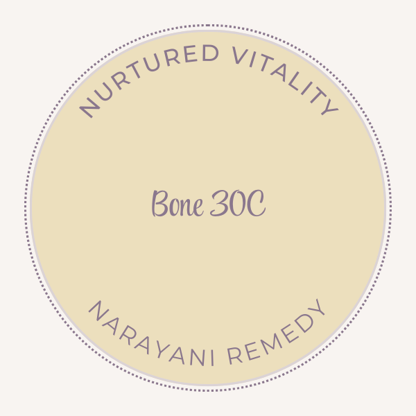 Narayani Bone (OM 3) 30C