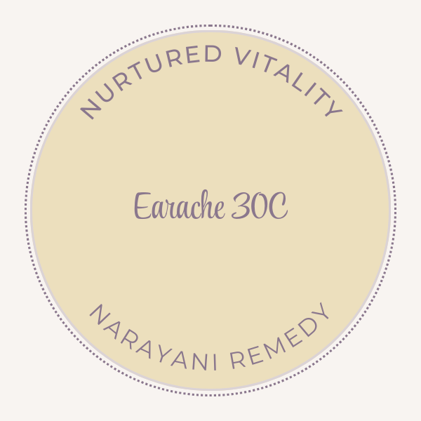 Narayani Earache (Mix 51) 30C