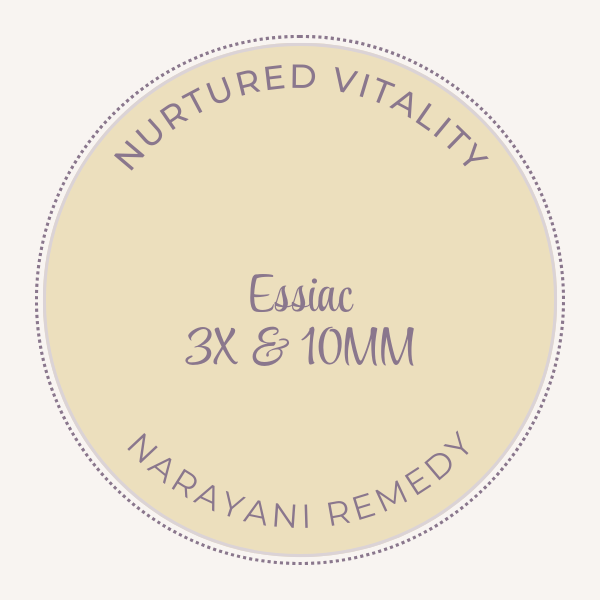 Narayani Essiac (Mix 110)