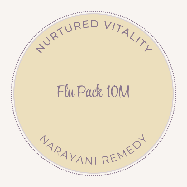 Narayani Flu Pack (Mix 79) 10M