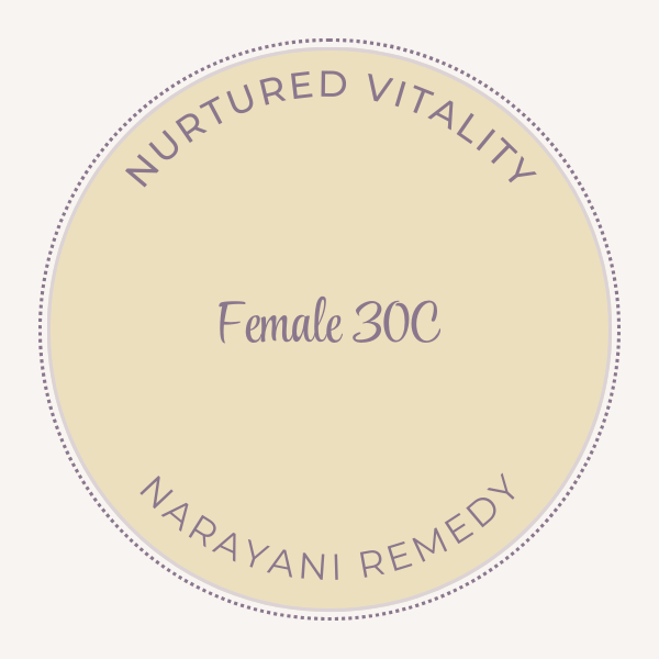 Narayani Female (Soham / Spec 21) 30C