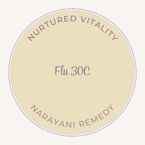 Narayani Flu (Soham / Spec 22) 30C