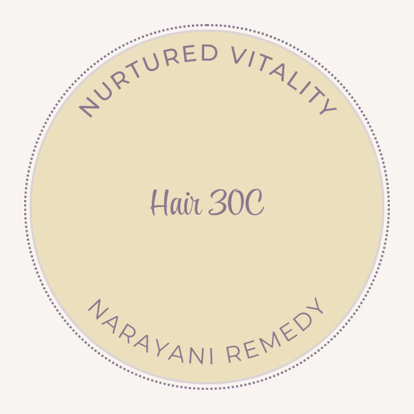 Narayani Hair (OM 12) 30C