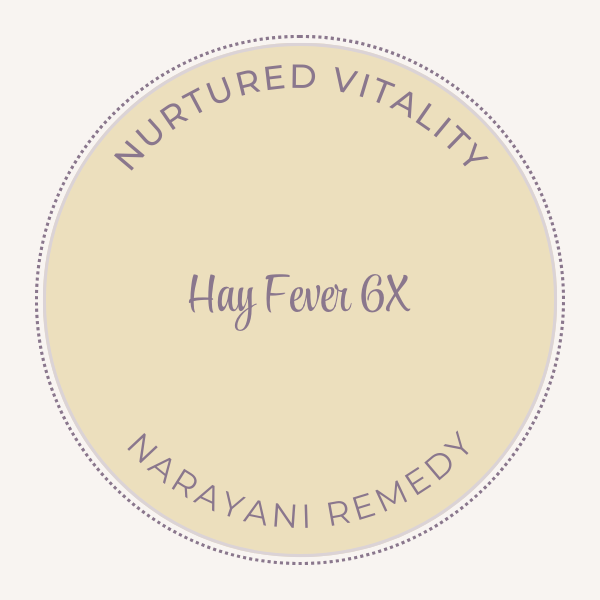Narayani Hay Fever (Mix 19) 6X