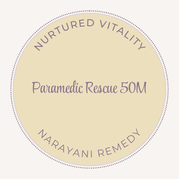 Narayani Paramedic Rescue (Mix 91) 50M