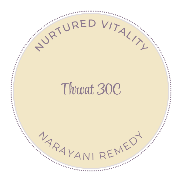 Narayani Throat (Spec 40) 30C