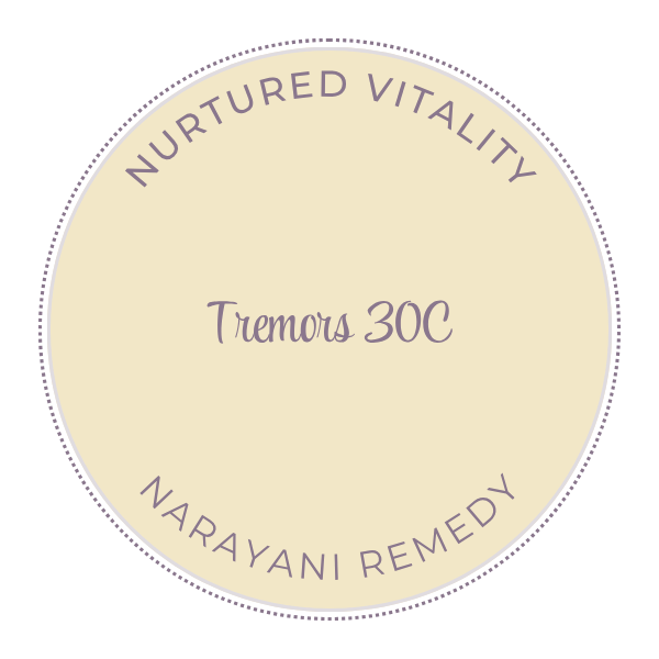 Narayani Tremors (Mix 43) 30C