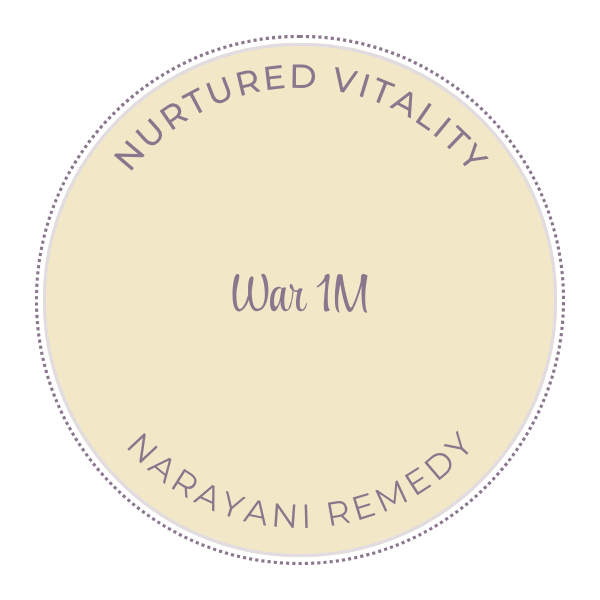 Narayani War (Mix 35) 1M