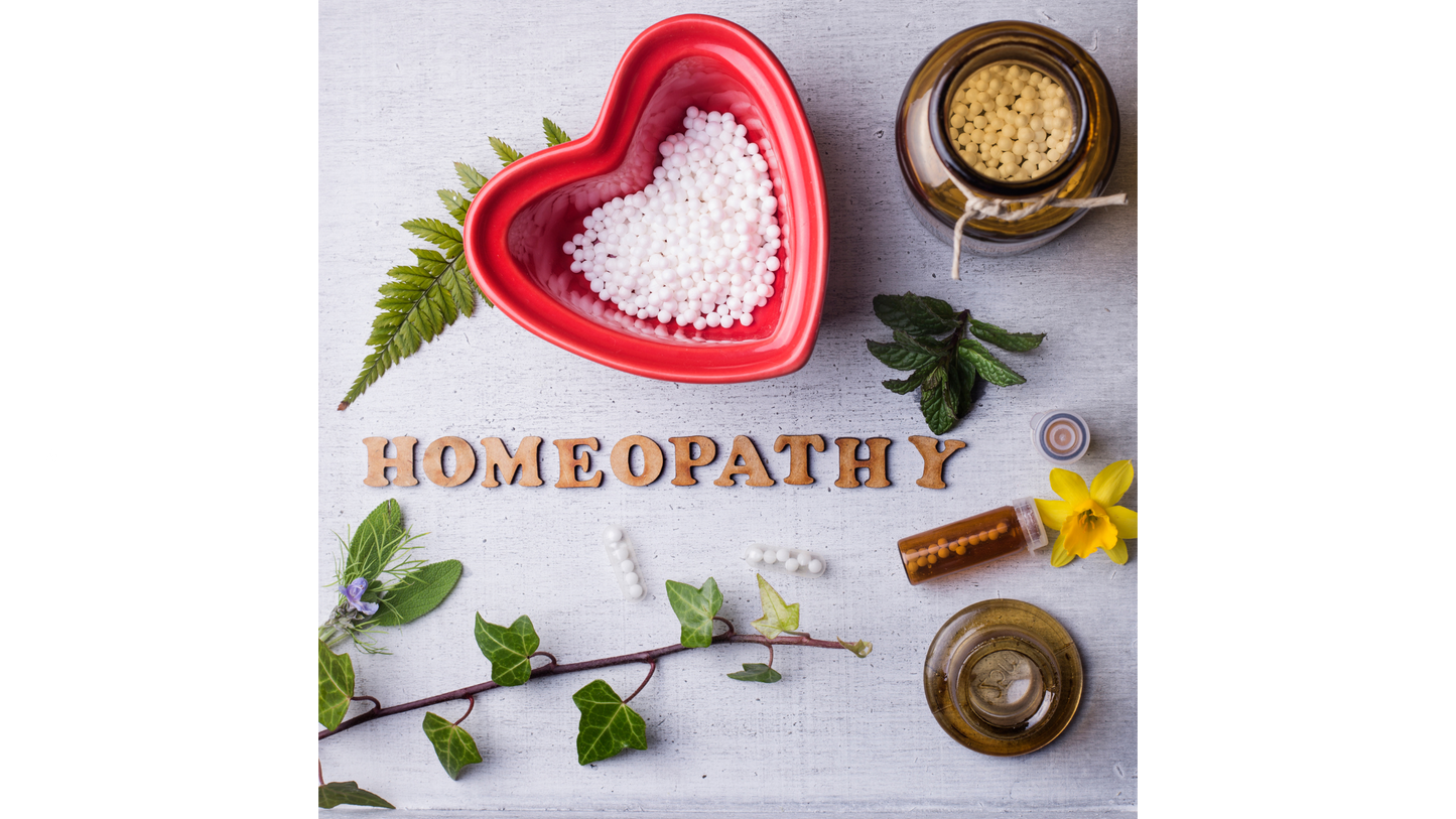Homeopathy Acute Consultation
