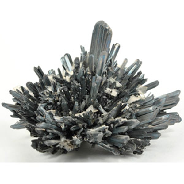 Antimonium crudum