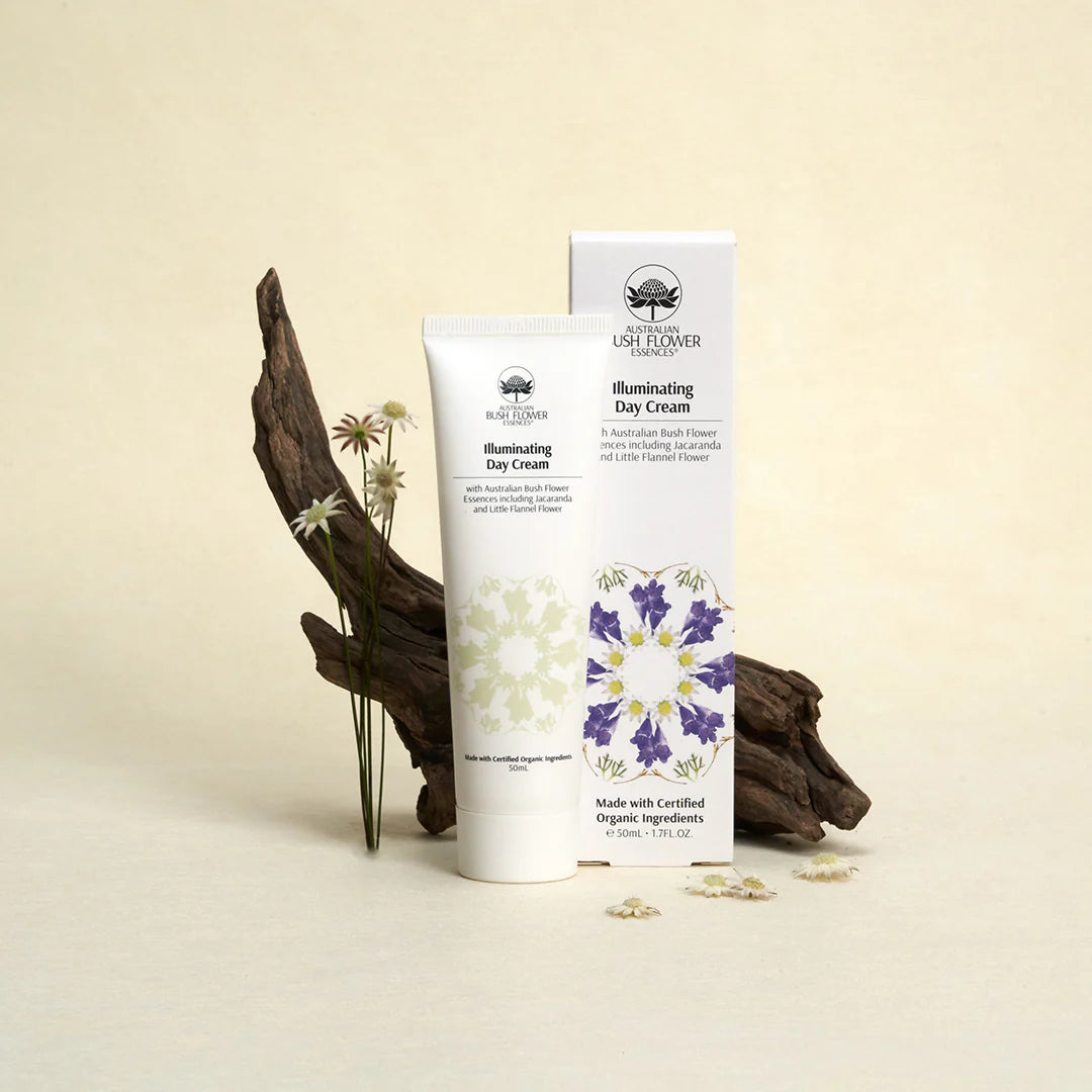 Illuminating Day Cream 50ml image 1