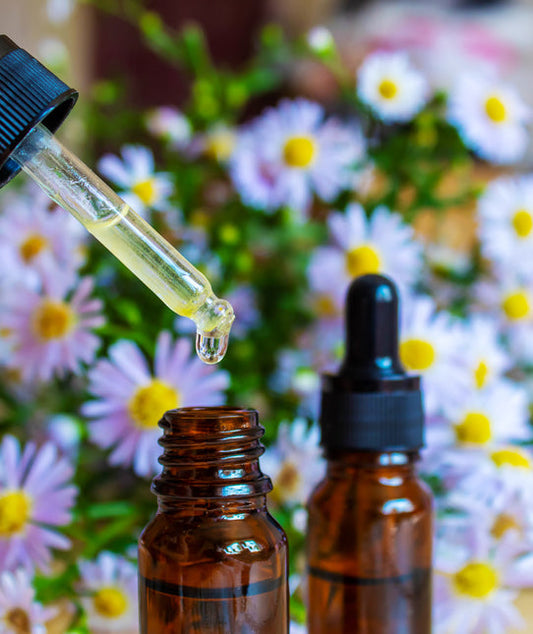 Homeopathic remedies