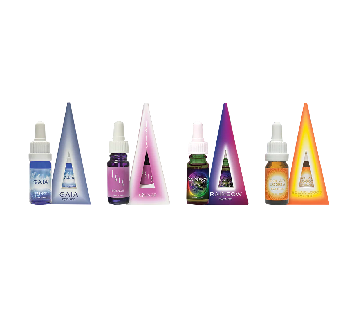 Dispensary Divine Presence Essences