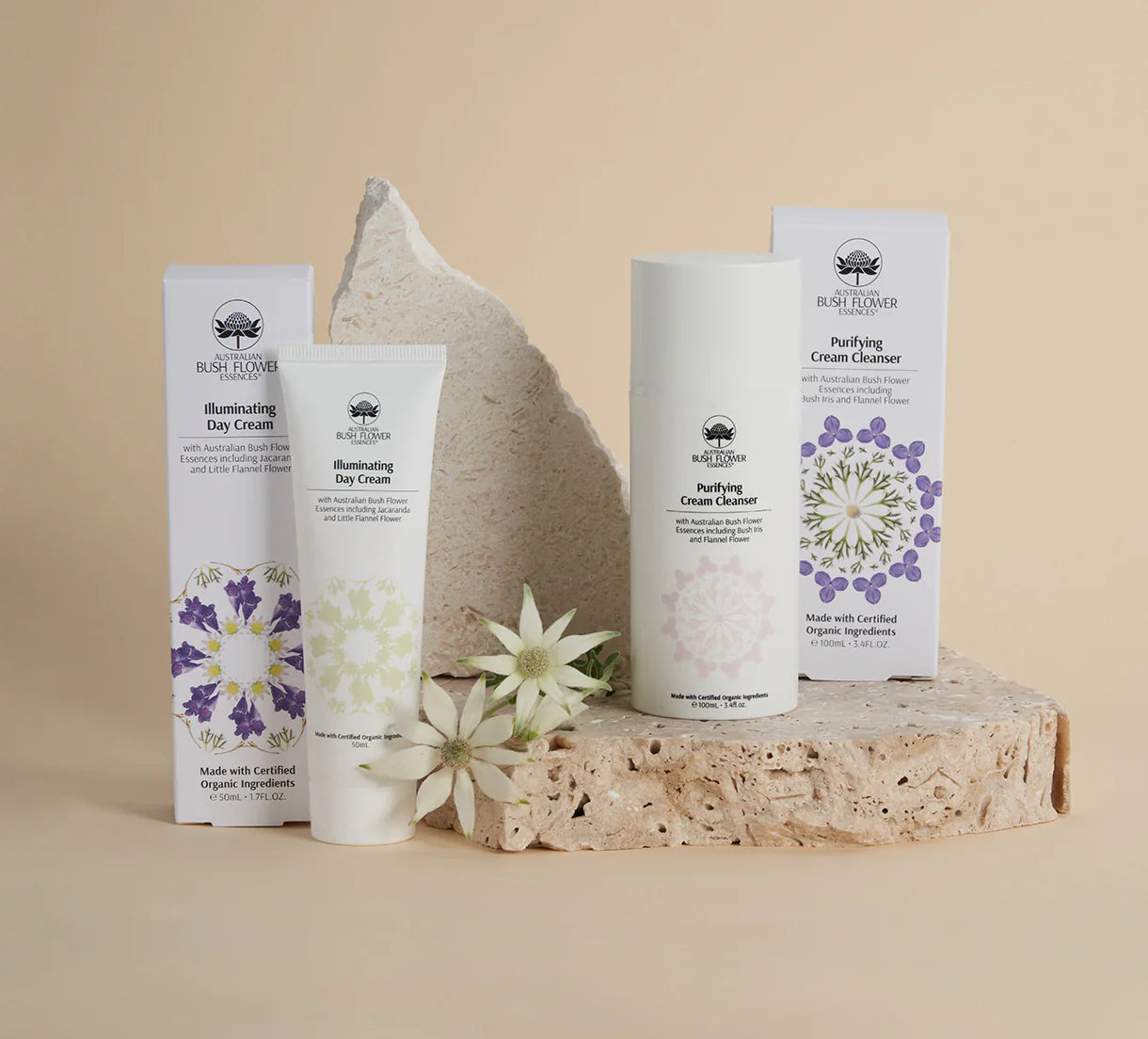 Organic Skincare