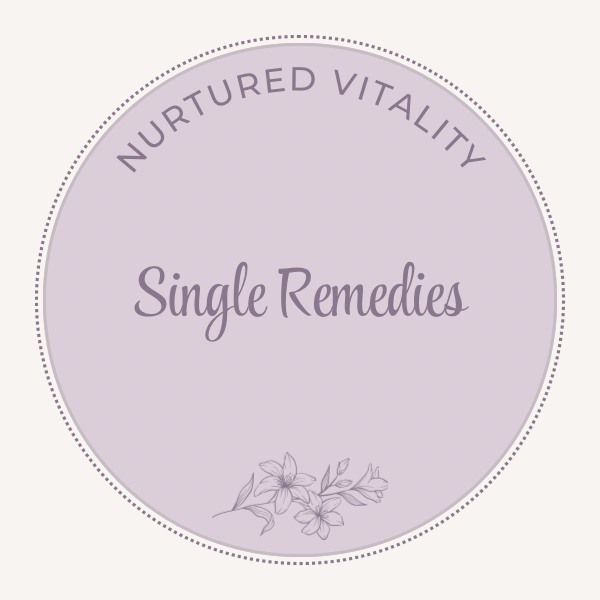 Single Remedies