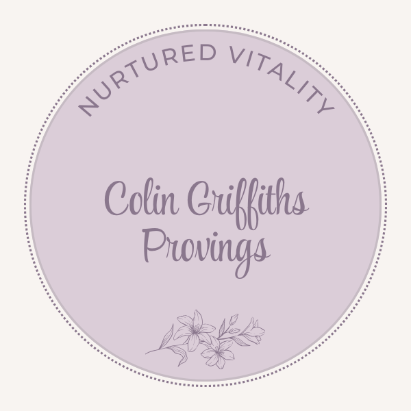 Colin Griffiths