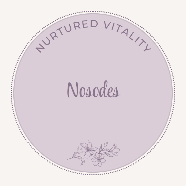 Nosodes