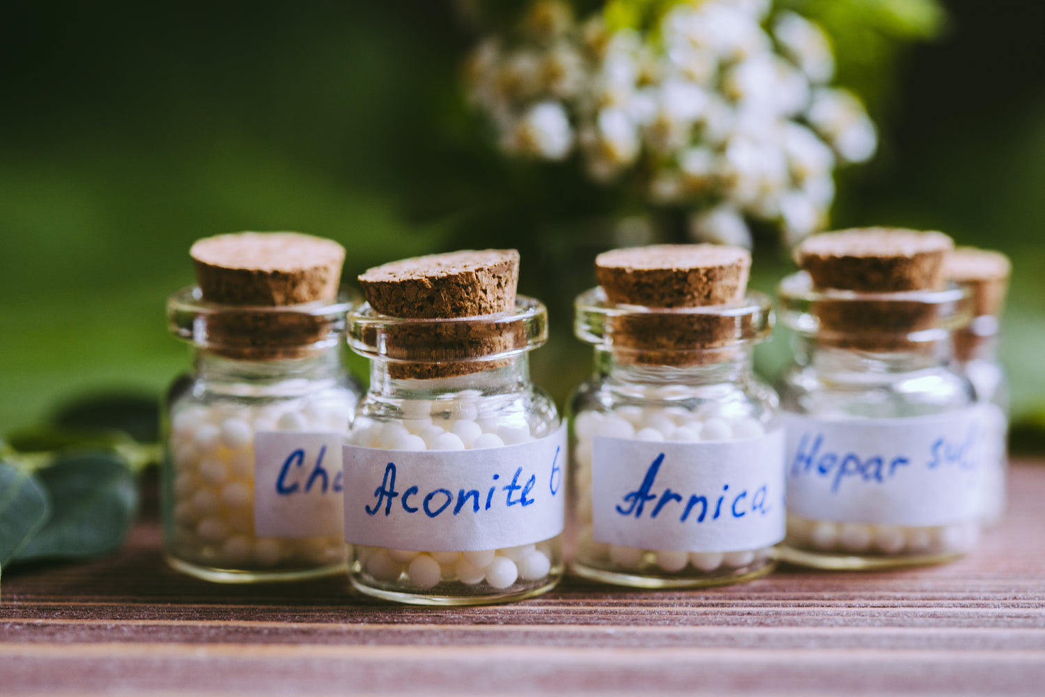 Homeopathy