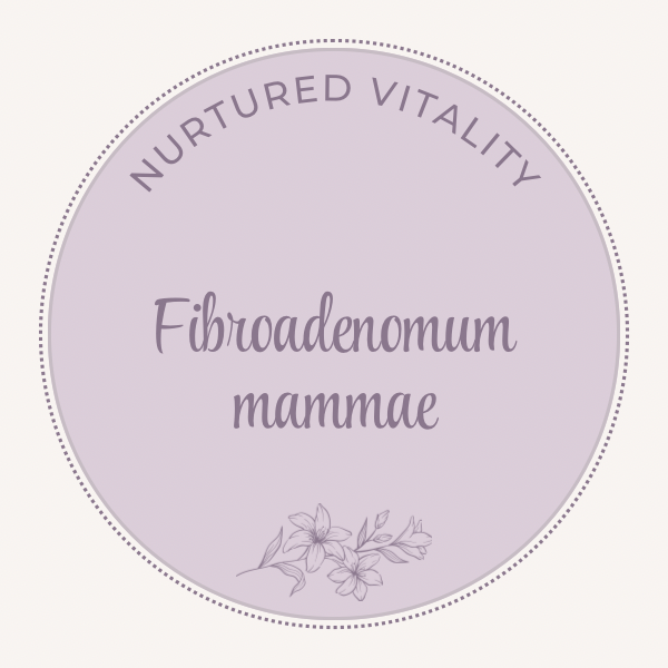 Fibroadenomum mammae Nosode