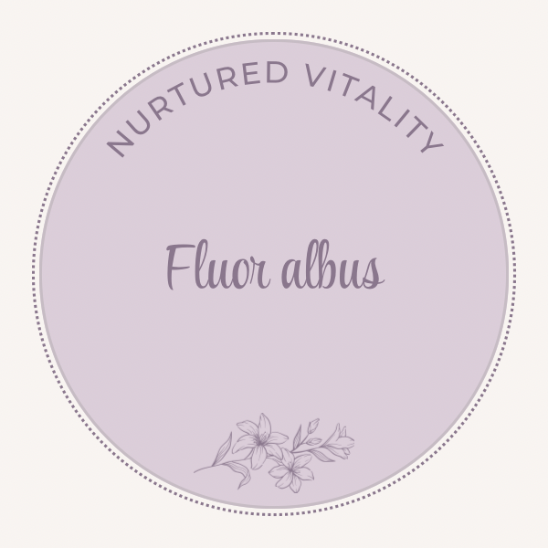 Fluor albus Nosode