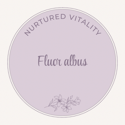 Fluor albus Nosode