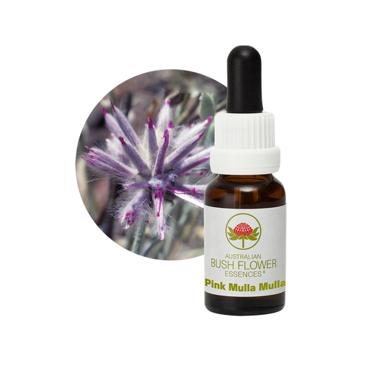 Pink Mulla Mulla 30ml image 0